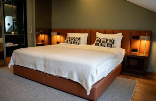 Santo Tirso Hotel | Santo Thyrso Hotel