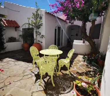 Sines House | Castle House and Beach