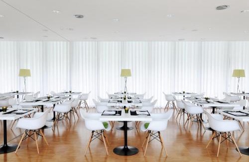 Fareja Hotel | Open Village Sports Hotel & Spa Club