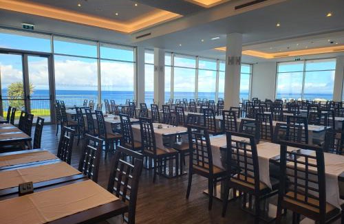 Canico Hotel | Hotel Roca Mar