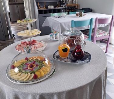 Sao Luis Bed & Breakfast | Monte do Sol