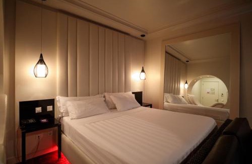 Perafita Hotel | Habana Motel