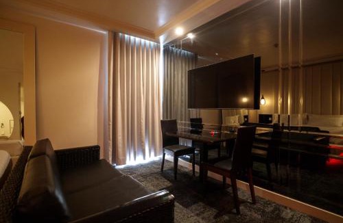 Perafita Hotel | Habana Motel