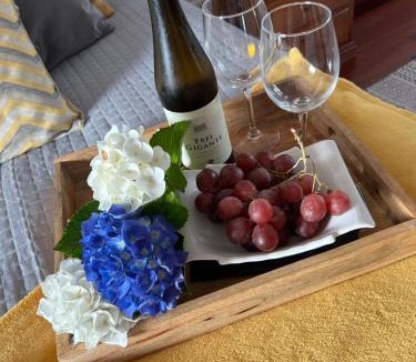 Madalena Apartment | SanMar