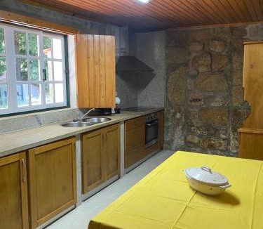 Sao Tiaguinho House | Quinta da Cavada - Casa da Tertúlia