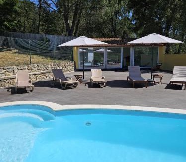 Satao House | Quinta do Malhô