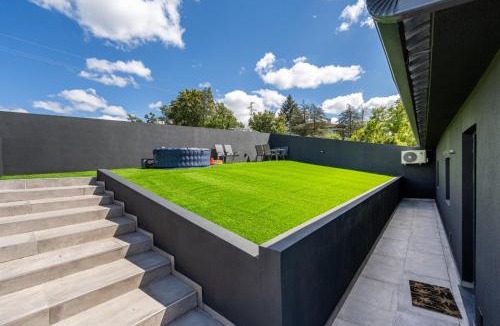 Chaves Ski Chalet | Chalés Avelino Carolino l