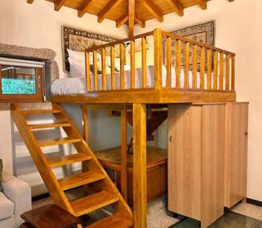 Friastelas House | Casa do Moinho