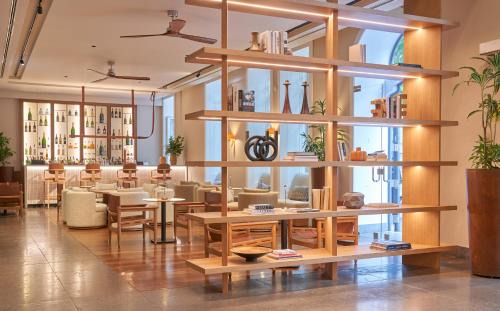 Santo Antonio Hotel | PortoBay Liberdade