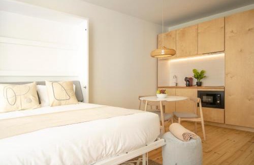 Coimbra City Centre Apartment | Casas do Pátio