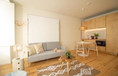 Coimbra City Centre Apartment | Casas do Pátio