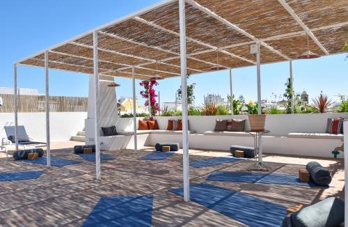 Olhao Hotel | Casa Amor Olhão