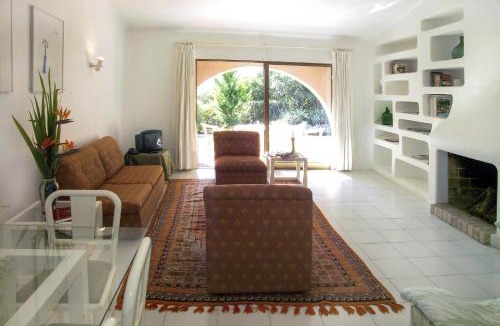 Correeira Resort | Lageado Park