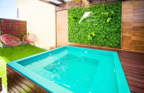 Caldas de Sao Jorge Apartment | Encosta do Uíma - Guest House
