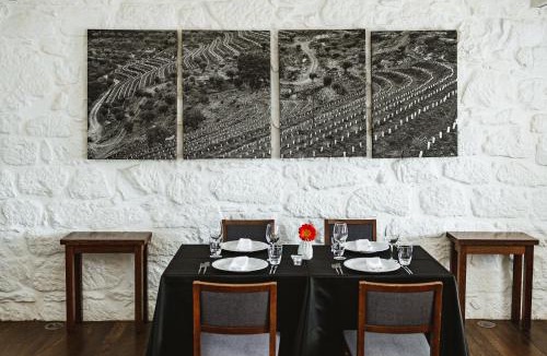 Cidadelhe Hotel | Douro Scala