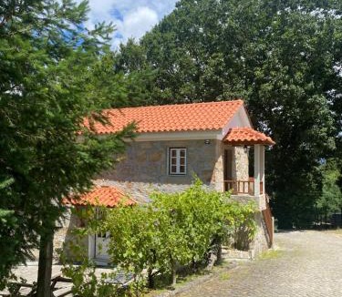 Sao Tiaguinho House | Quinta da Cavada - Casa da Tertúlia