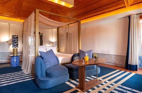 Belem Hotel | Palácio do Governador - Lisbon Hotel & Spa