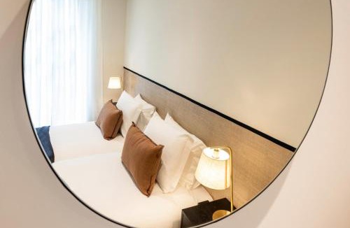 Santa Isabel Apartment | GuestReady - Elegant getaway in Estrela