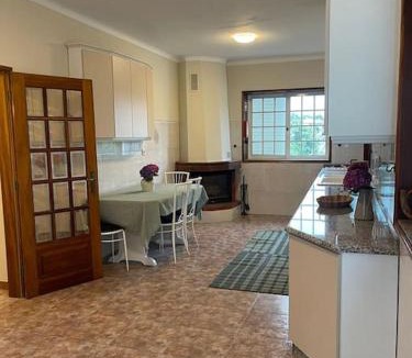 Guimaraes Villa | Souto Guimarães Country House