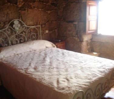 Riba de Mouro House | Refugio dos Cregos