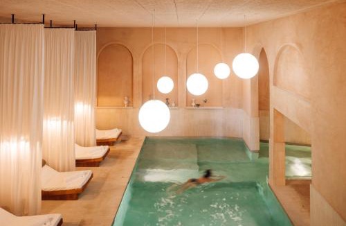 Santa Marinha Hotel | The Rebello Hotel & Spa - Small Luxury Hotels Of The World