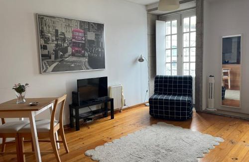 Uniao de Freguesias do Centro Apartment | Douro River Cozy Apartments