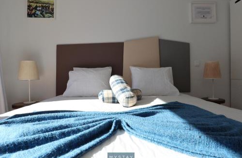 Arraiolos House | MyStay - Casa de Baco