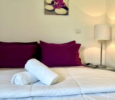 Consolacao Apartment | LINDA PRAIA