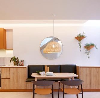 Faro City Centre Villa | Bougainvillea 33 by My Cozy Home