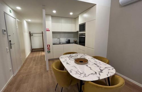 Leca da Palmeira Apartment | Leça Apartments - Growhome