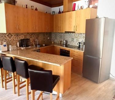 Sao Pedro do Sul House | PENA GUEST HOUSE