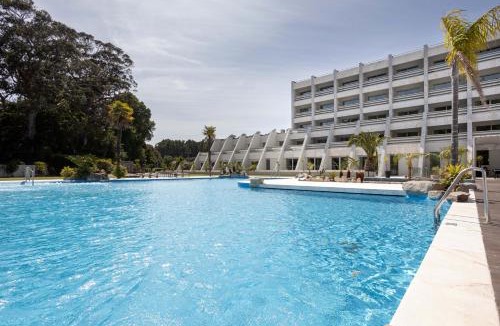 Vilarelho Hotel | Hotel Porta do Sol Conference & SPA