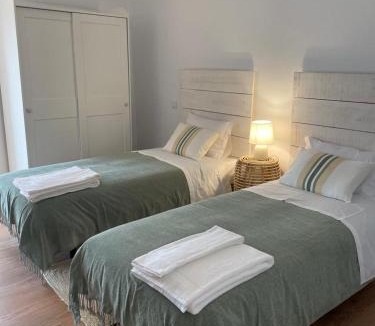 Fortios House | Casa da Nora