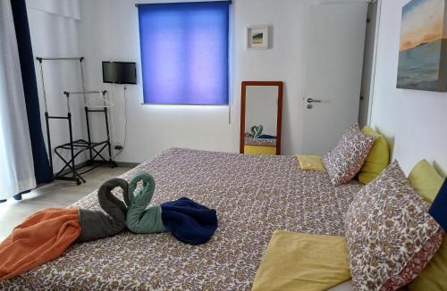 Areias de Sao Joao House | Guest House Casa Ramos on the Strip