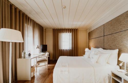 Old Town Hotel | Hotel da Oliveira