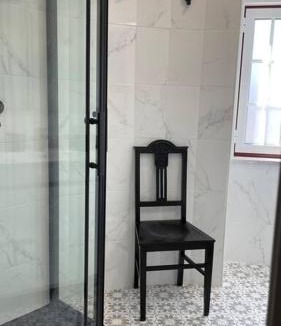 Castelo Branco House | Perquilhas House