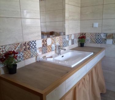 Sao Simao House | O Mundo da Lua