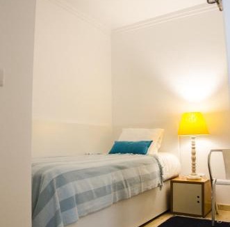 Almocageme Bed & Breakfast | Pensao Sisudo