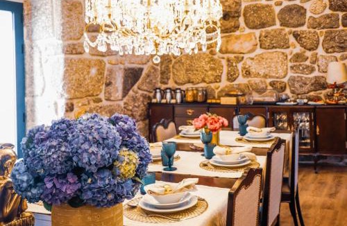 Pico House | Vale da Fonte - Charming Houses