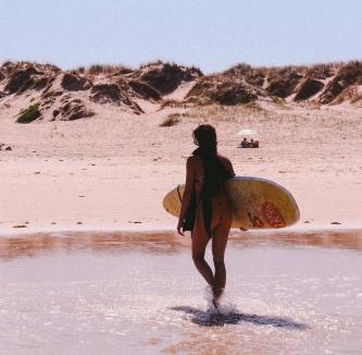 Peniche de Cima Apartment | Guesthouse Beach Break