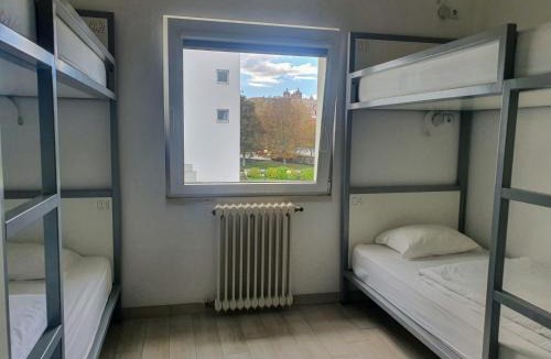 Esculca Hostel | HI Viseu - Pousada de Juventude