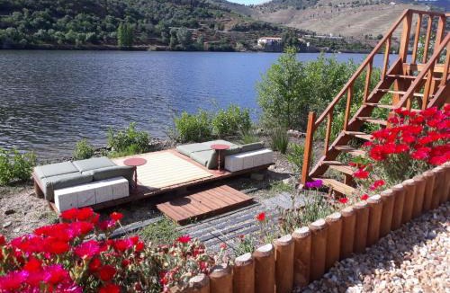 Carrazeda de Ansiaes House | Casa dos Vinhais Douro Valley