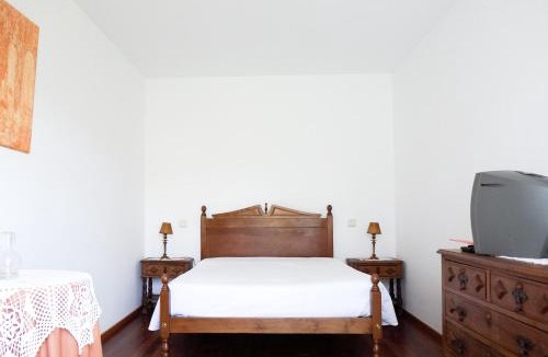 Vilarinho House | Quinta Da Longra