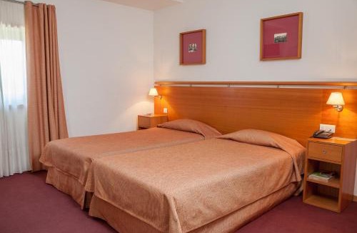 Tenoes Hotel | Hotel do Lago