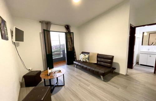 Estrela da Calheta Apartment | Sunset Star with Sea View