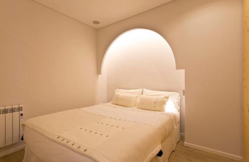 Povoa De Varzim Apartment | Boutique Rentals- AL MAR Beachfront