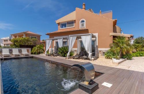Ameijeira House | Villa Rosa