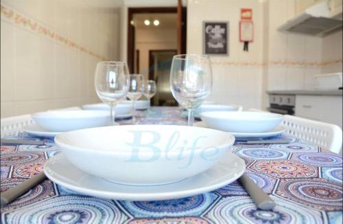 Sao Pedro House | Blife Julya private rooms
