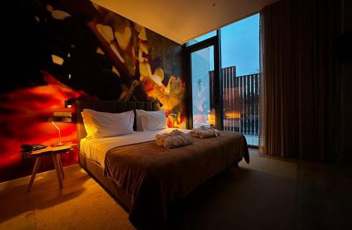 Carrazeda de Ansiaes Hotel | Grapple Hotel & Spa