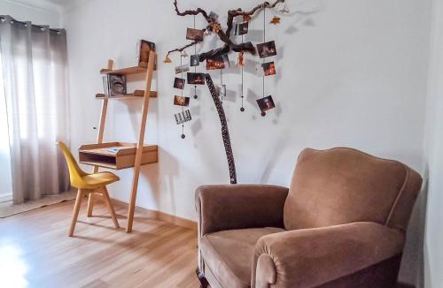 Belmonte Apartment | Fonte da Rosa Guest House APT2